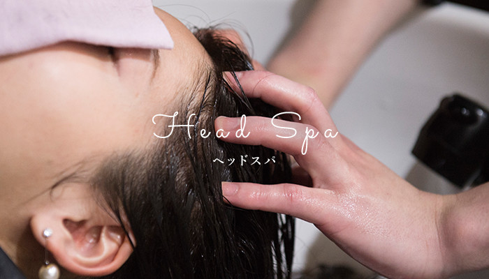 Head Spa