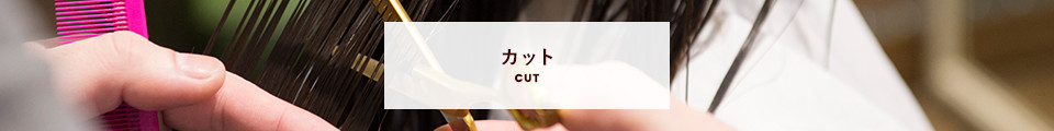 CUT