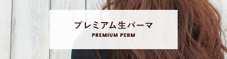 PREMIUM PERM